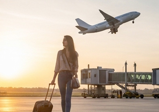 Airport Cabs Image